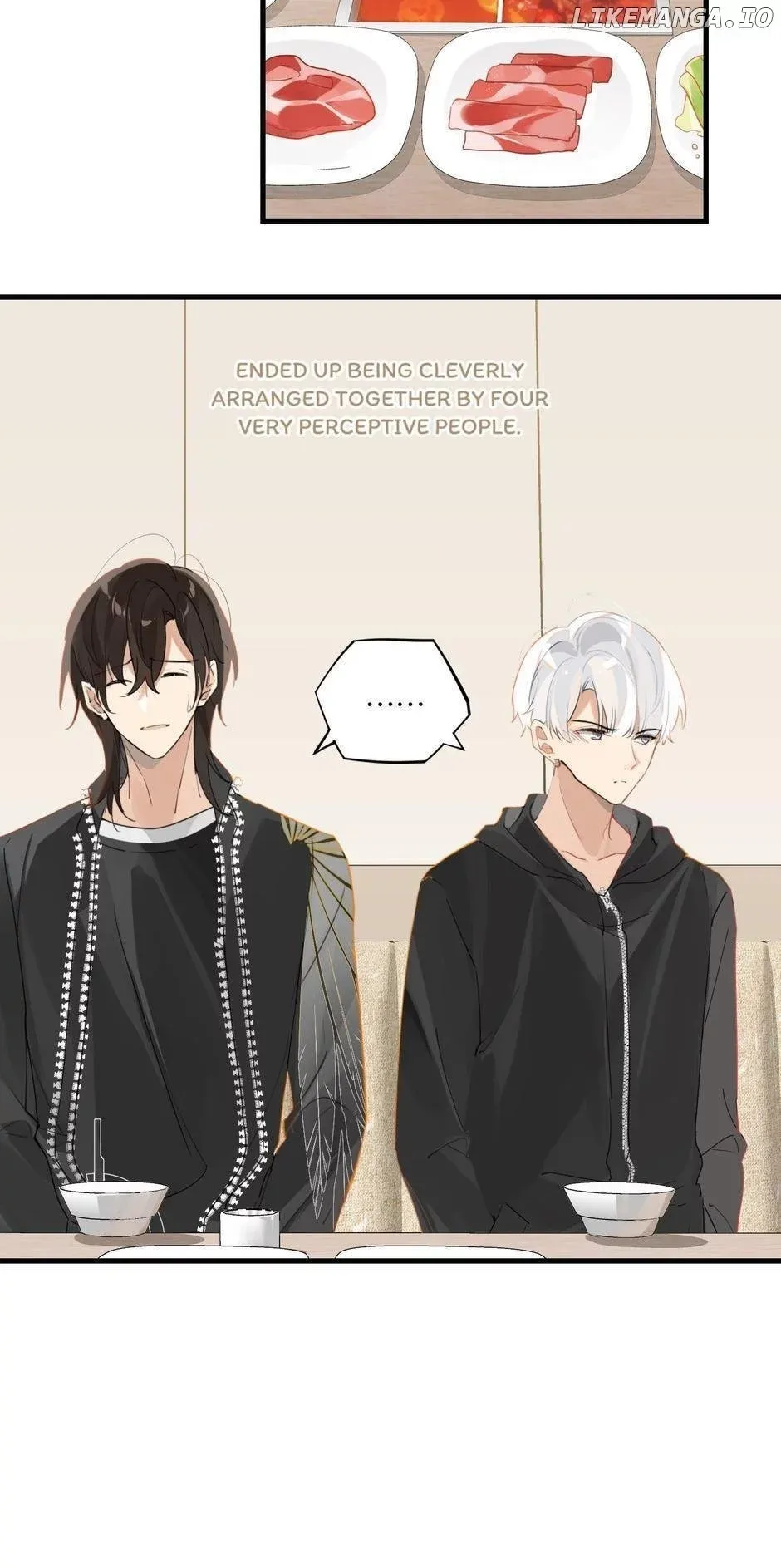 FOG[GAMING] Chapter 48 page 25 - 