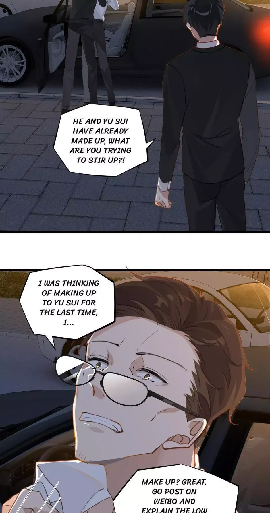 FOG[GAMING] Chapter 50 page 12 - 