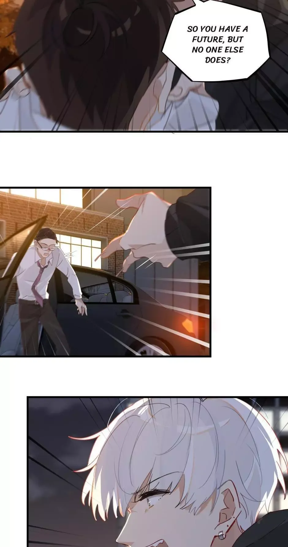 FOG[GAMING] Chapter 50 page 14 - 