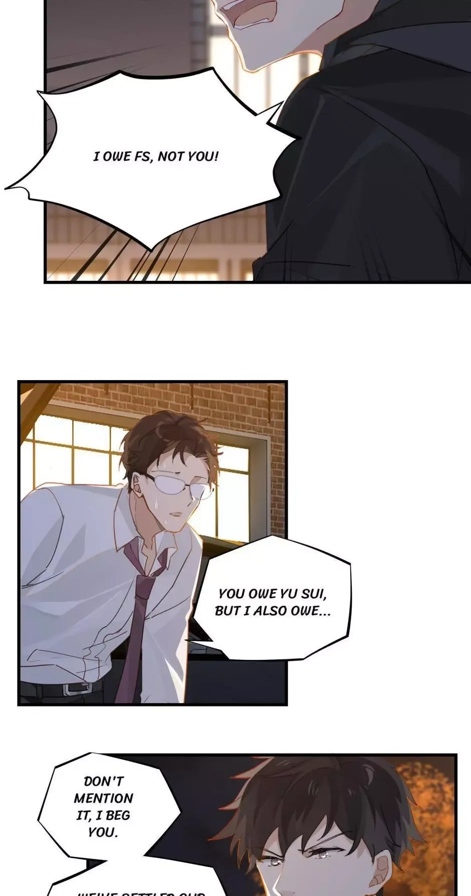 FOG[GAMING] Chapter 50 page 15 - 
