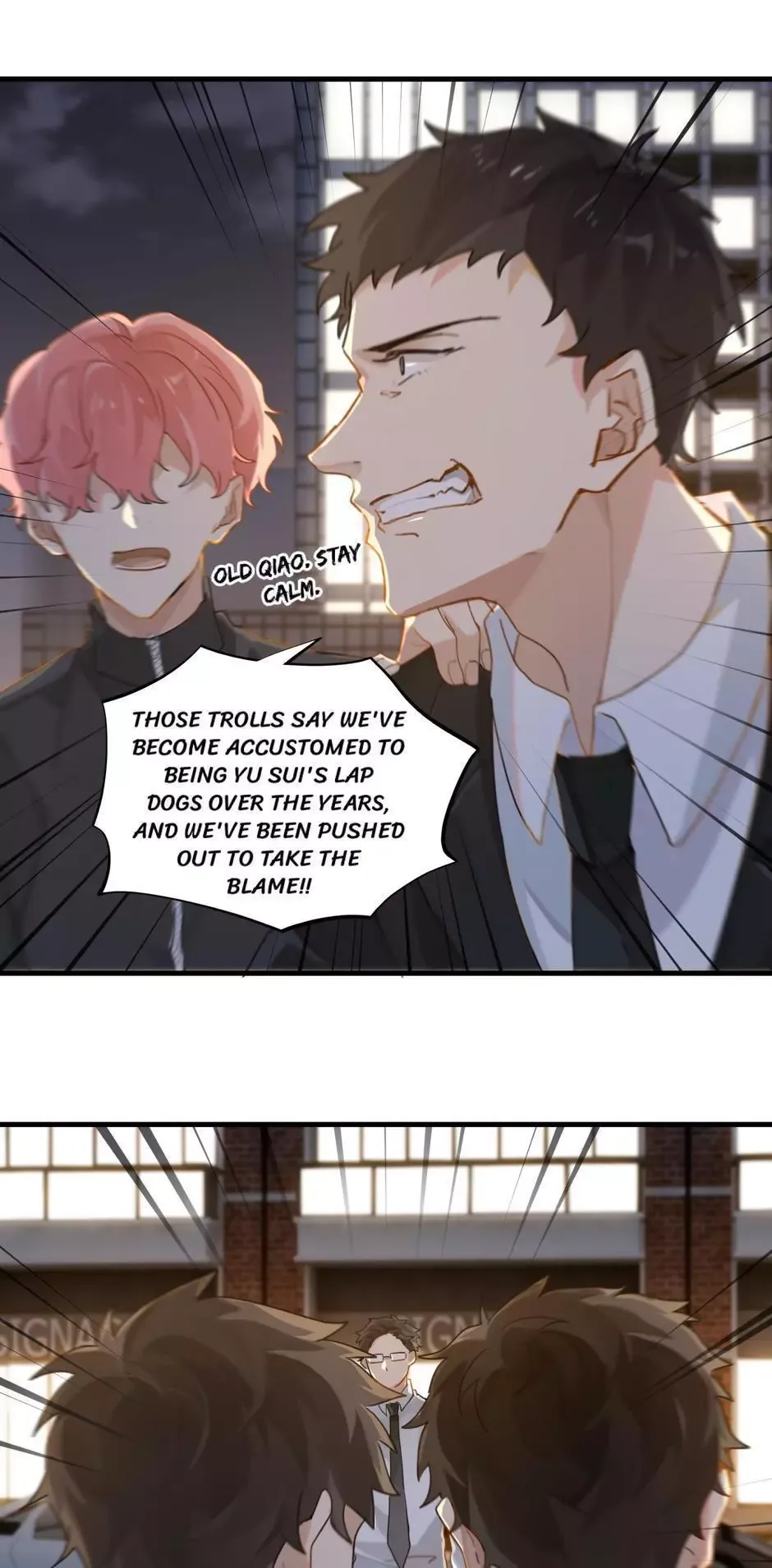 FOG[GAMING] Chapter 50 page 18 - 