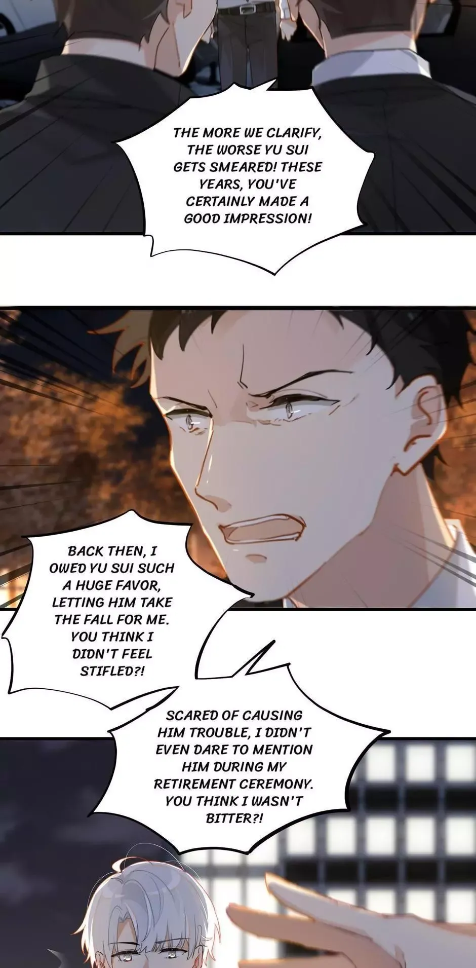 FOG[GAMING] Chapter 50 page 19 - 