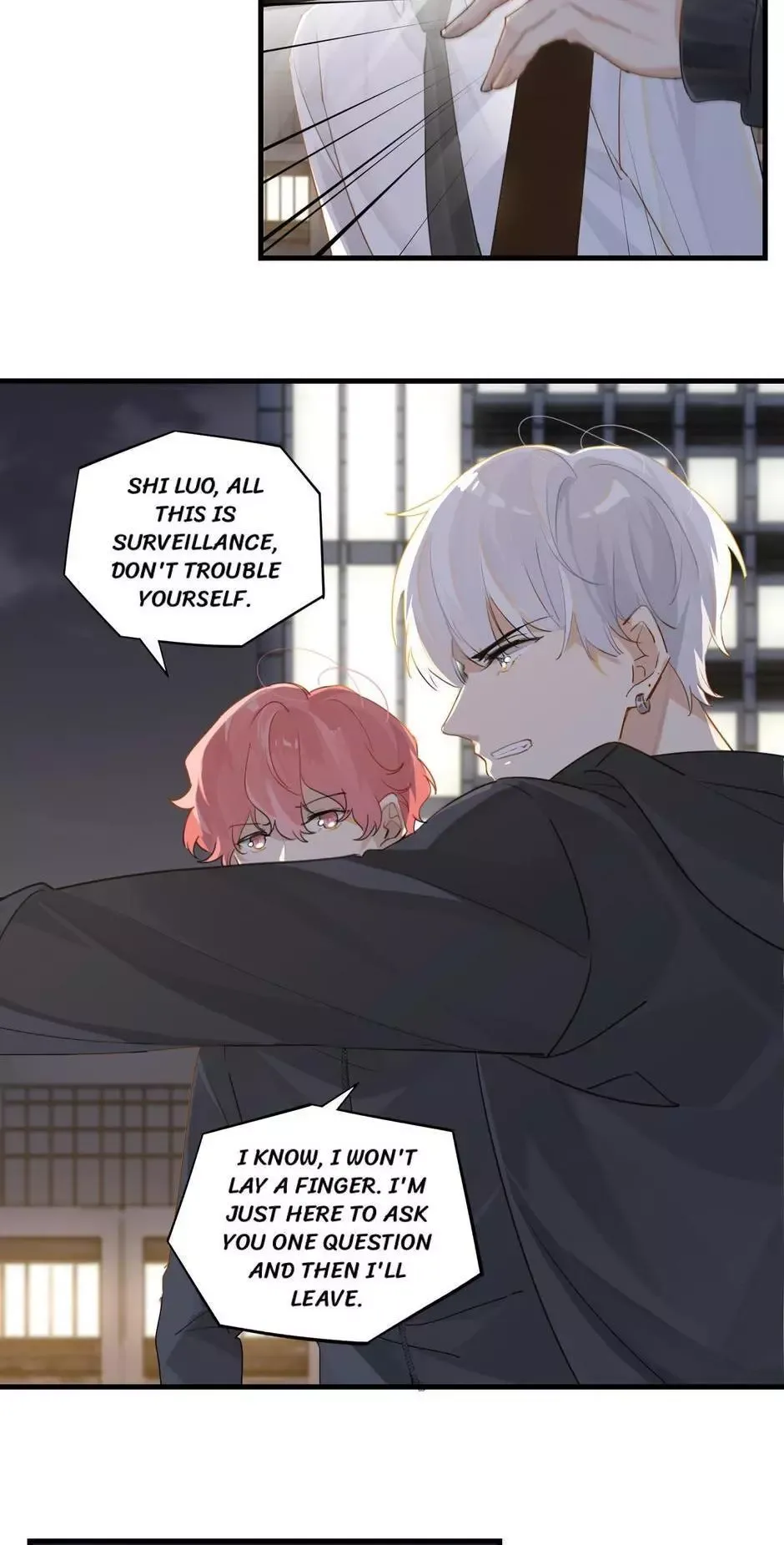 FOG[GAMING] Chapter 50 page 3 - 
