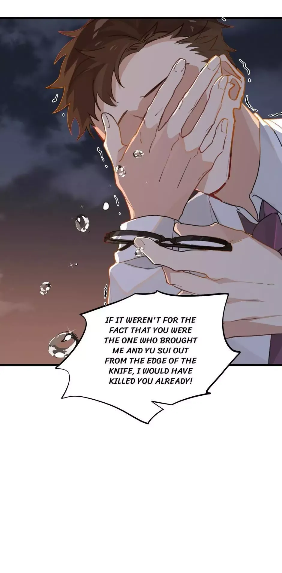 FOG[GAMING] Chapter 50 page 22 - 