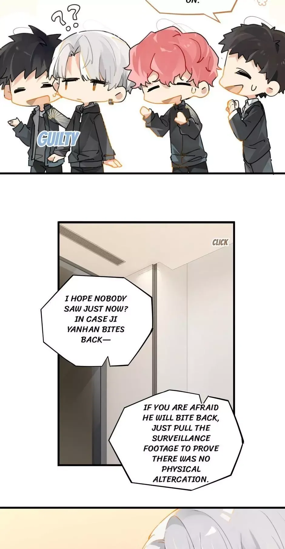 FOG[GAMING] Chapter 51 page 6 - 