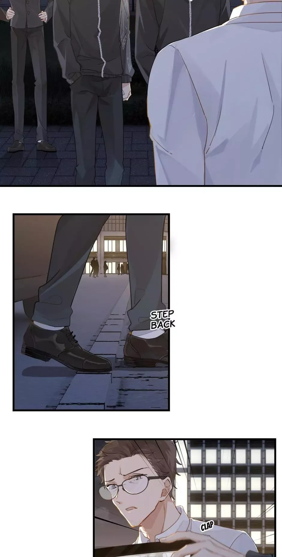 FOG[GAMING] Chapter 52 page 2 - 