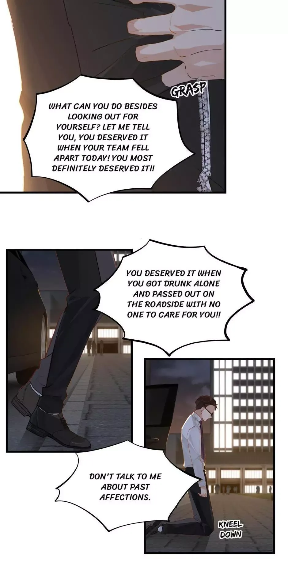 FOG[GAMING] Chapter 52 page 21 - 