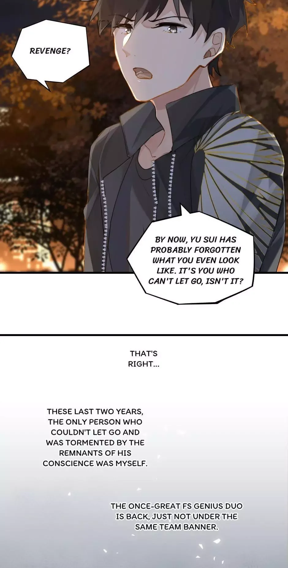 FOG[GAMING] Chapter 52 page 7 - 