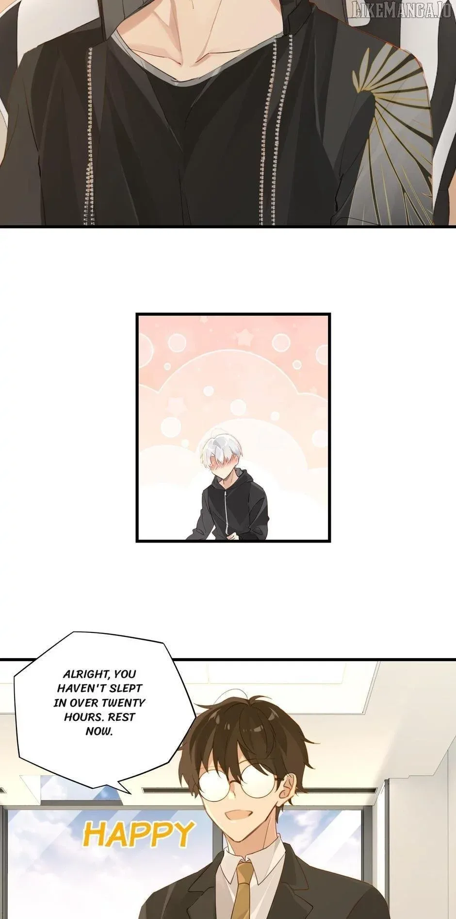 FOG[GAMING] Chapter 54 page 5 - 