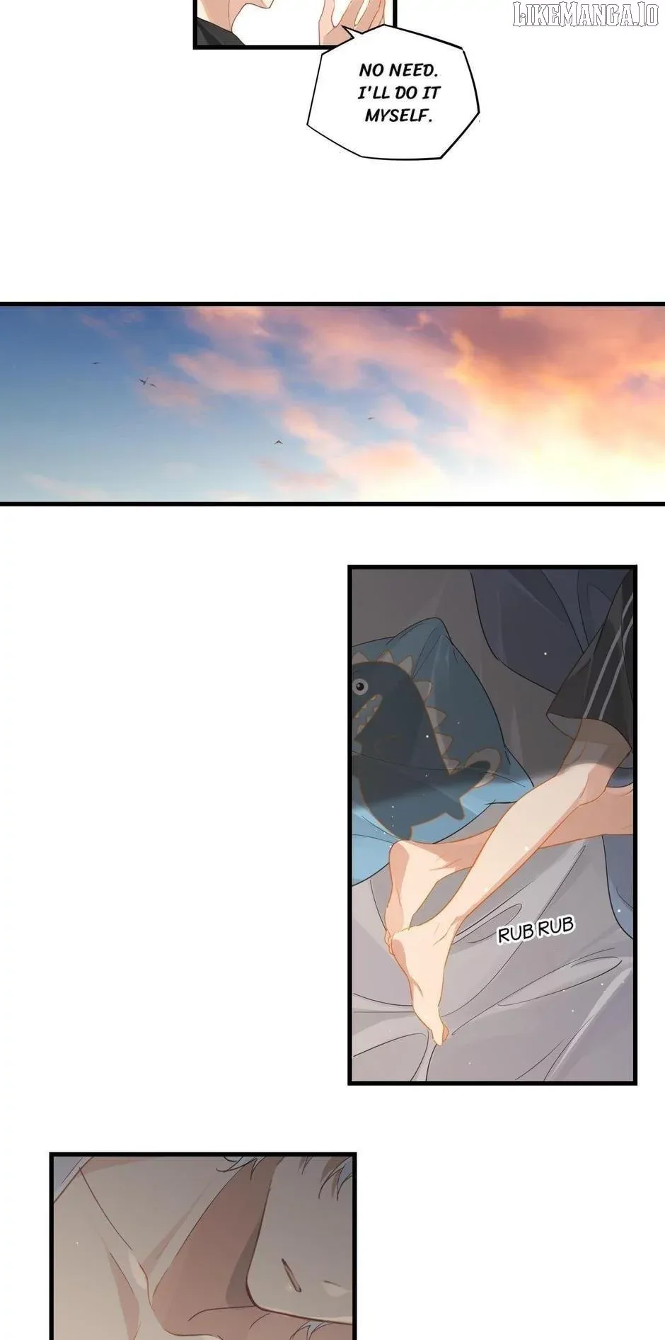 FOG[GAMING] Chapter 54 page 7 - 