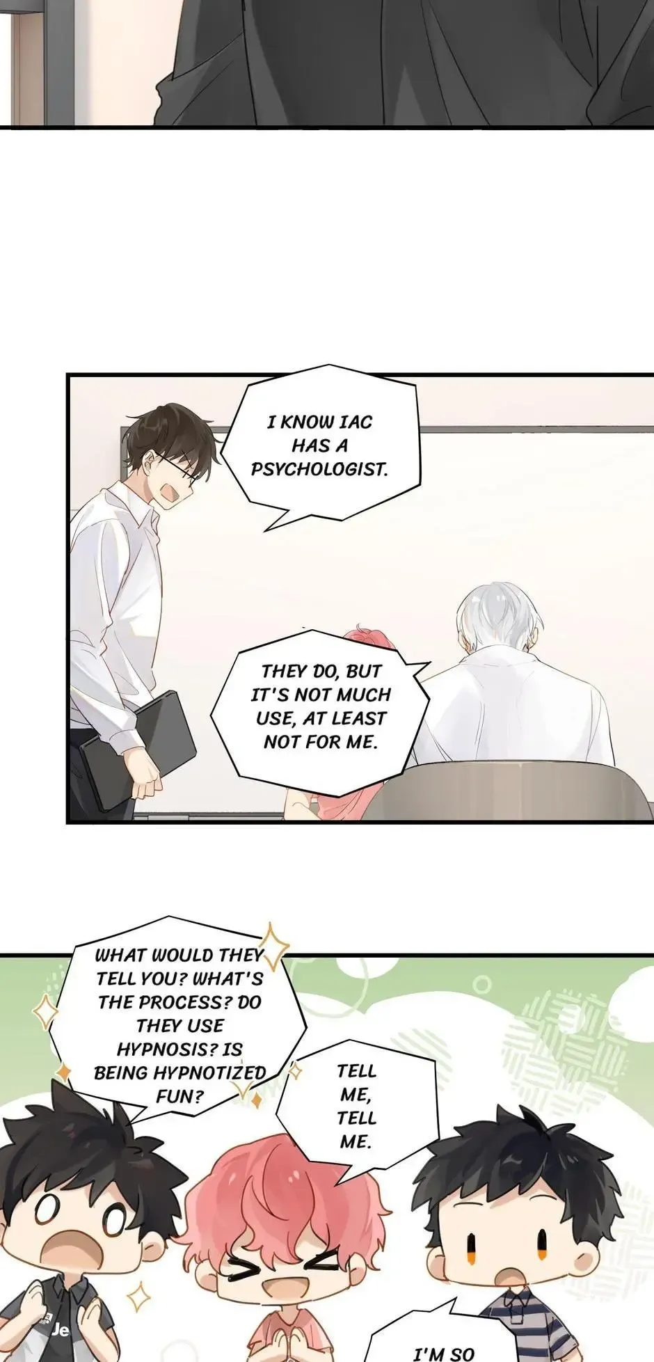 FOG[GAMING] Chapter 55 page 12 - 