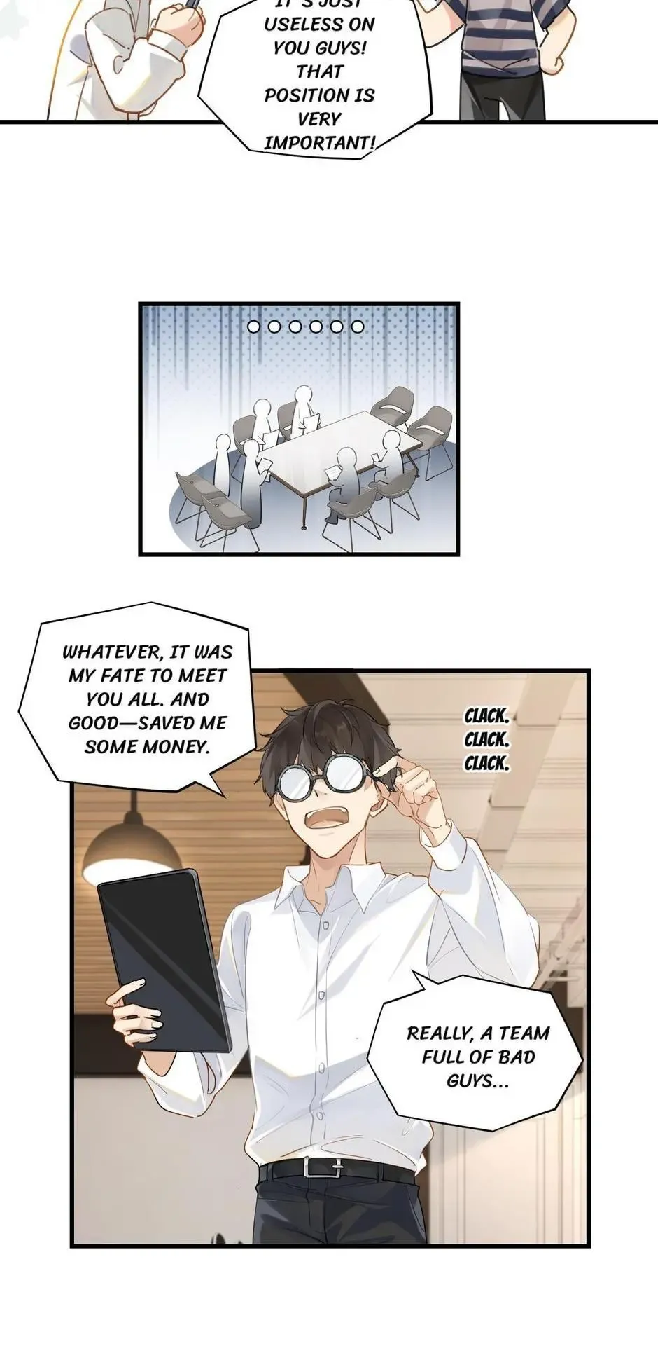FOG[GAMING] Chapter 55 page 16 - 