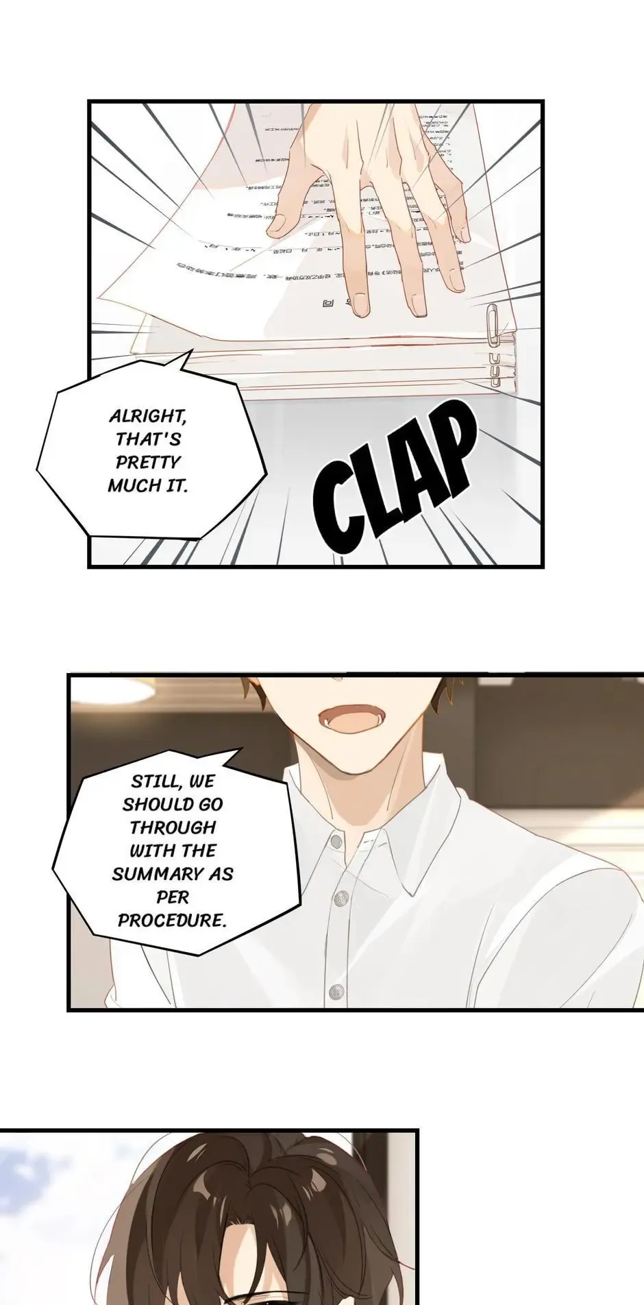 FOG[GAMING] Chapter 55 page 17 - 