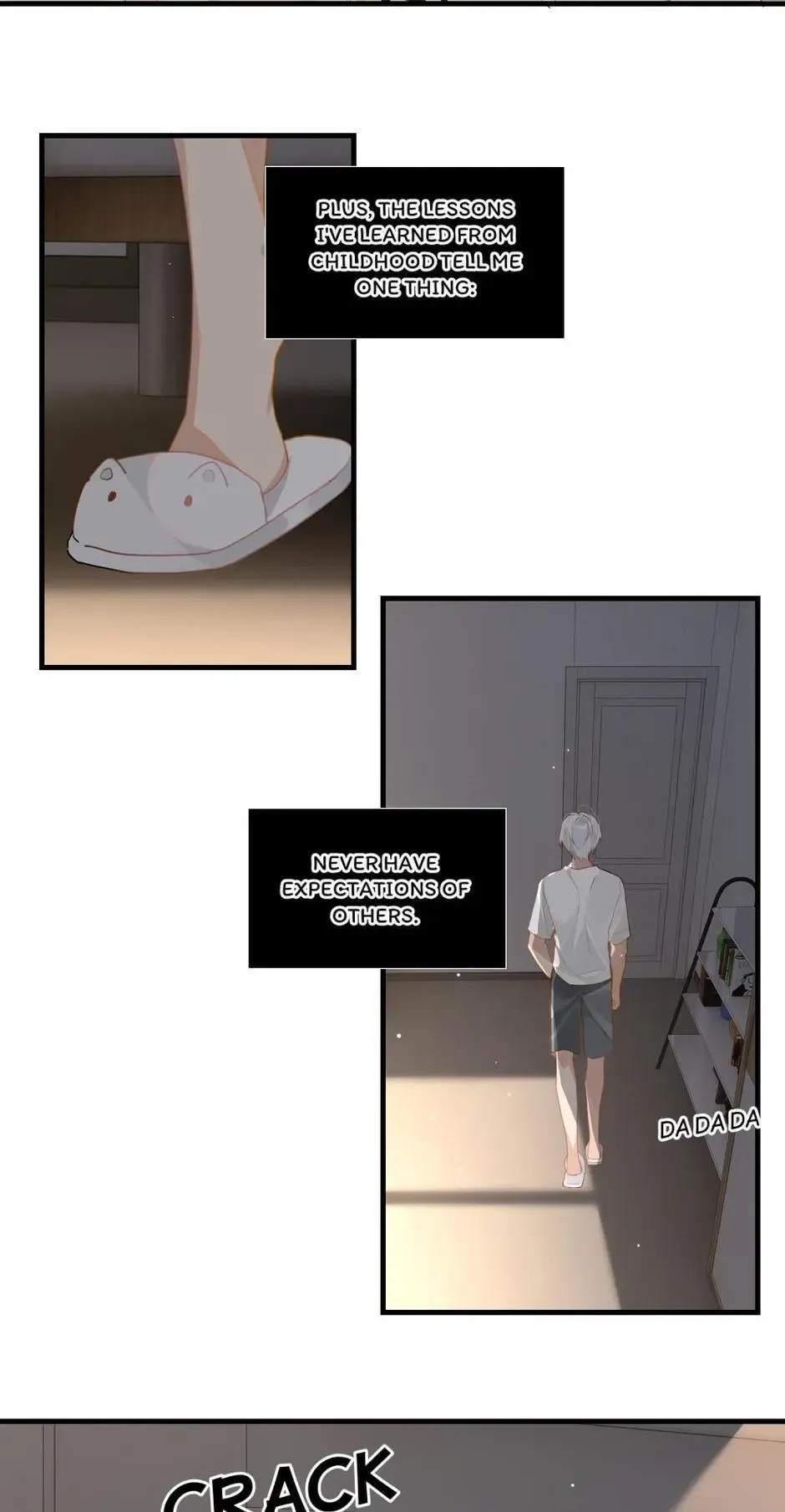 FOG[GAMING] Chapter 56 page 19 - 