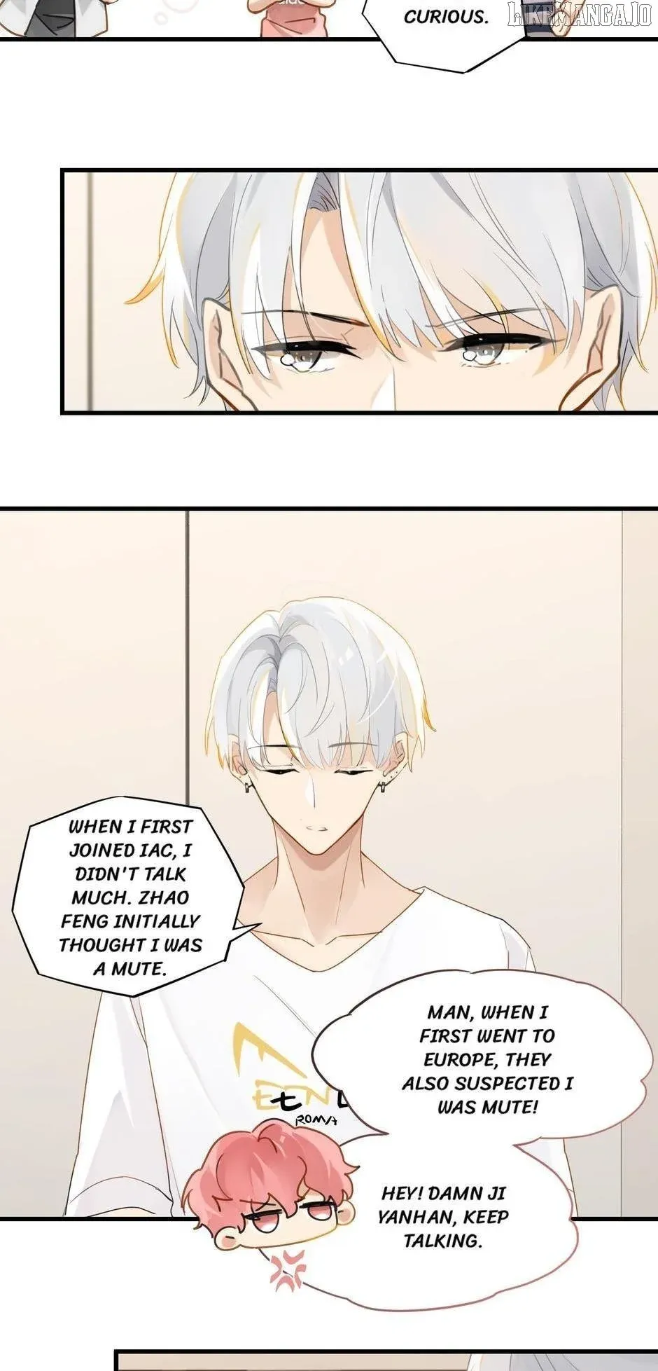 FOG[GAMING] Chapter 57 page 13 - 