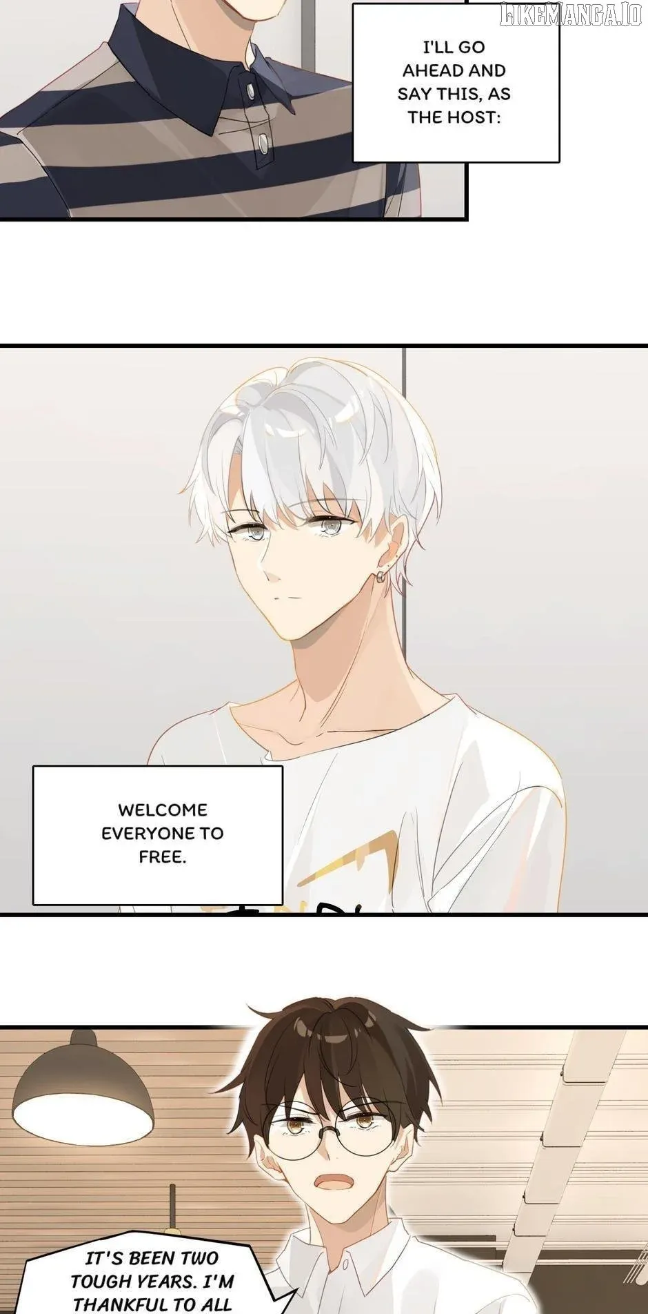FOG[GAMING] Chapter 57 page 19 - 
