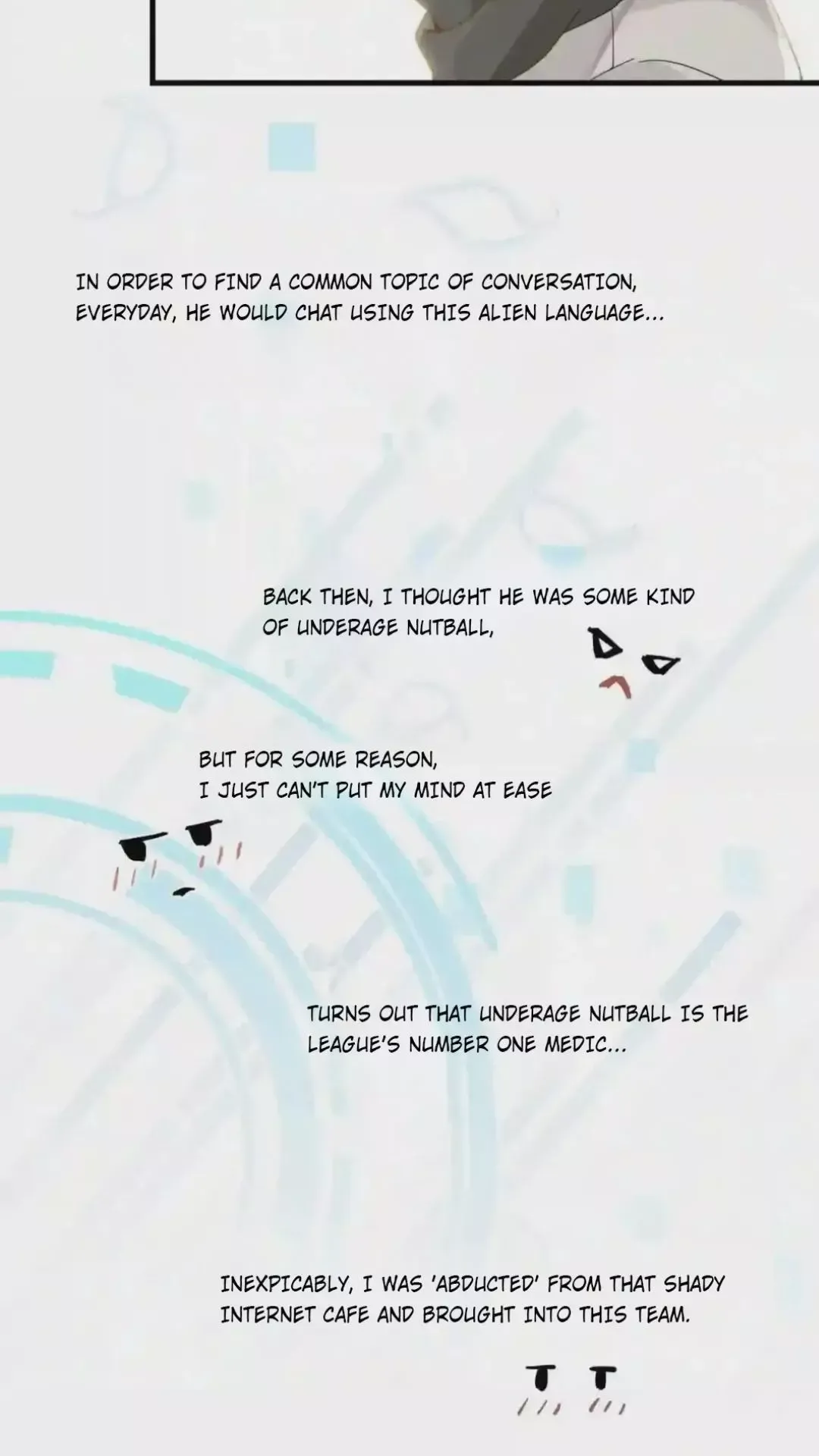 FOG[GAMING] Chapter 58 page 15 - 