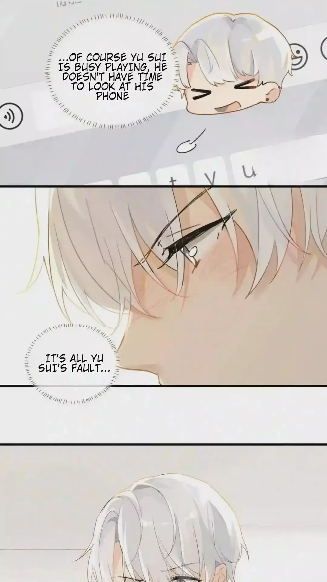 FOG[GAMING] Chapter 58 page 10 - 