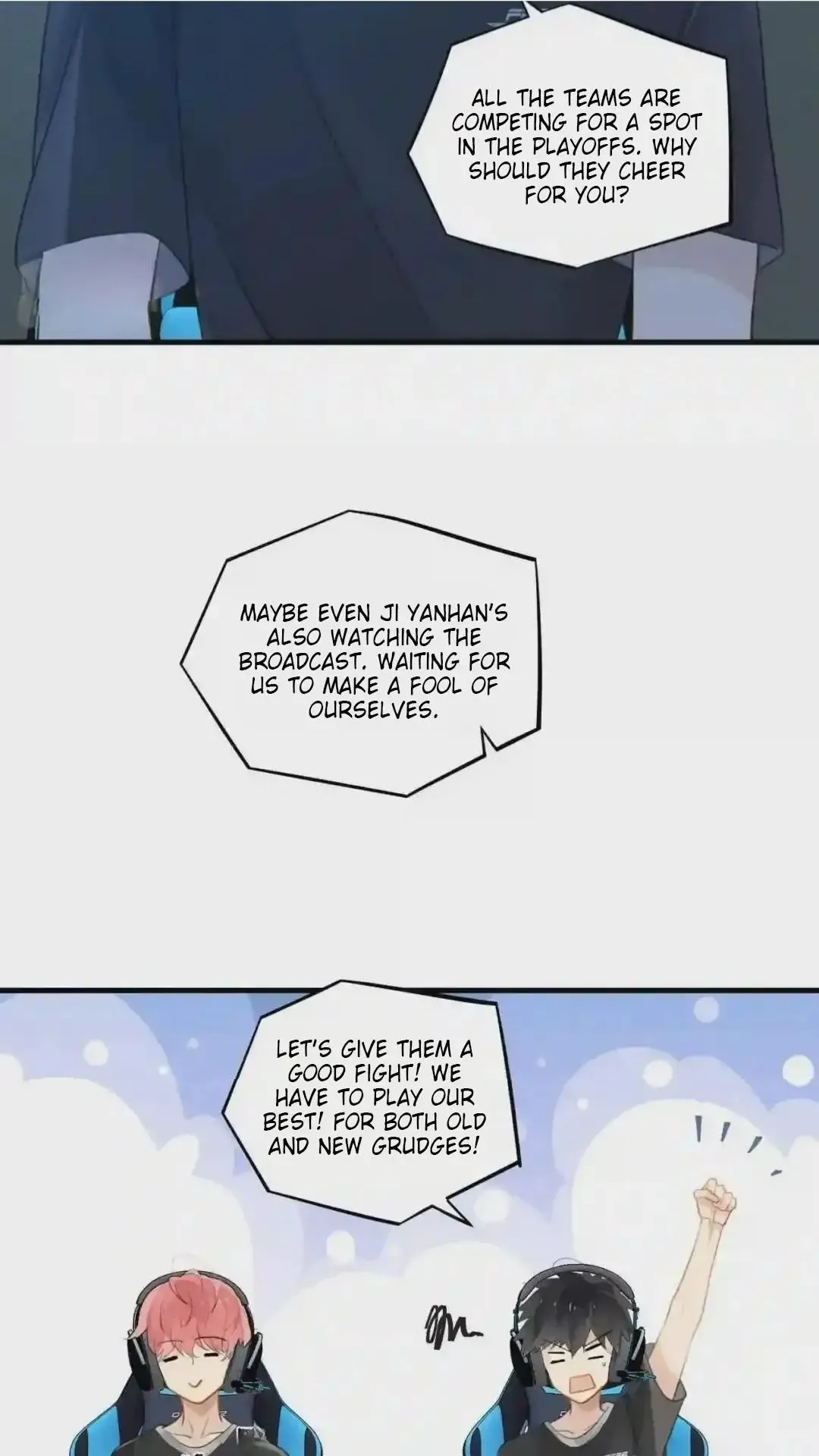 FOG[GAMING] Chapter 59 page 19 - 