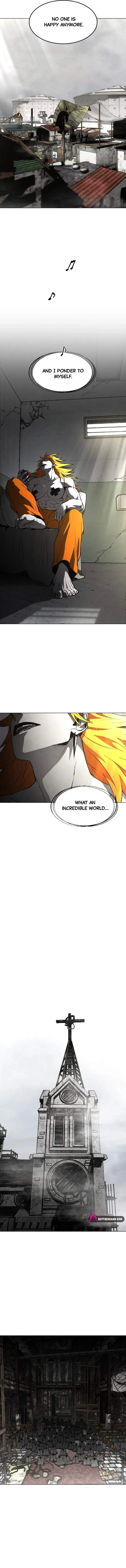 Fog Land Chapter 61 page 14 - 