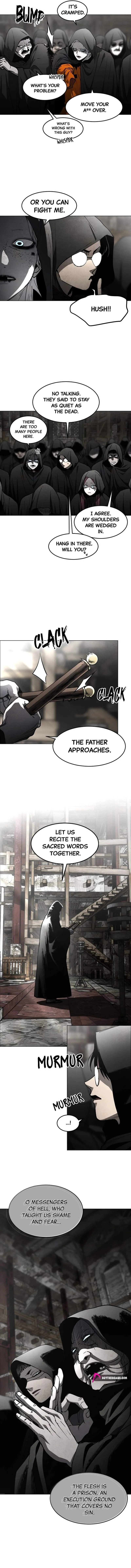 Fog Land Chapter 61 page 15 - 