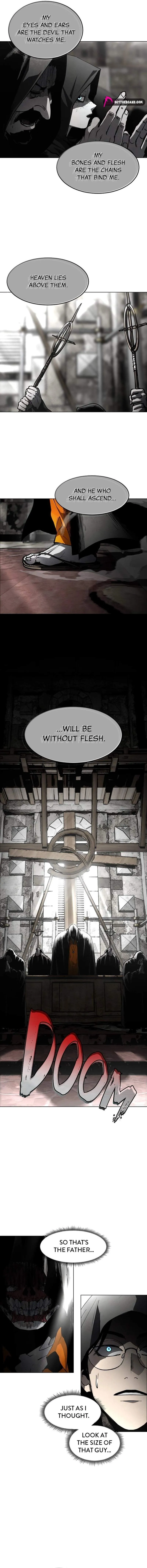 Fog Land Chapter 61 page 16 - 