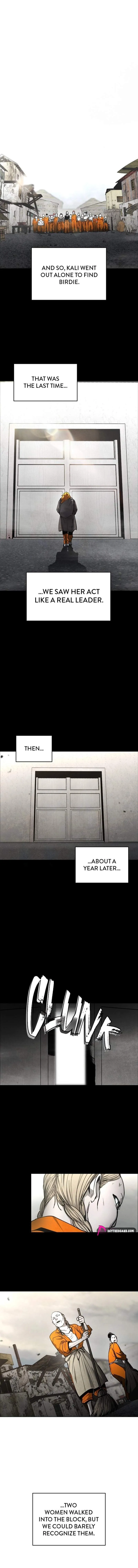 Fog Land Chapter 61 page 7 - 