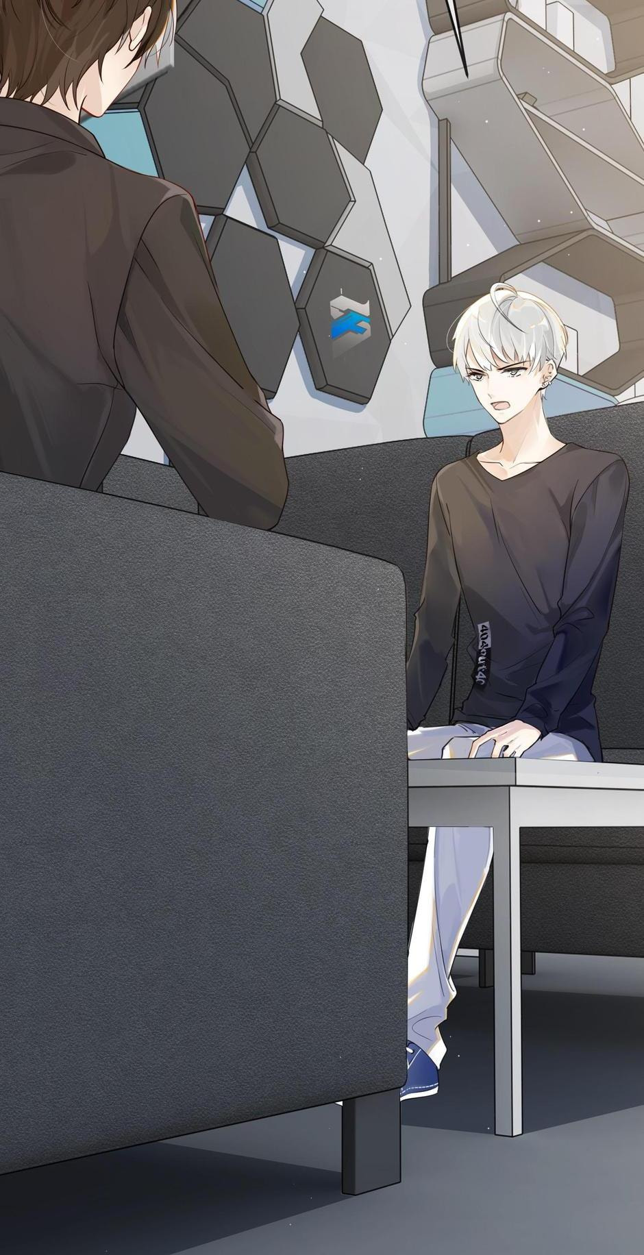 FOG[GAMING] Chapter 1 page 2 - 