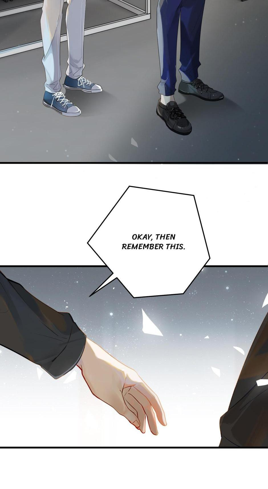 FOG[GAMING] Chapter 1 page 13 - 
