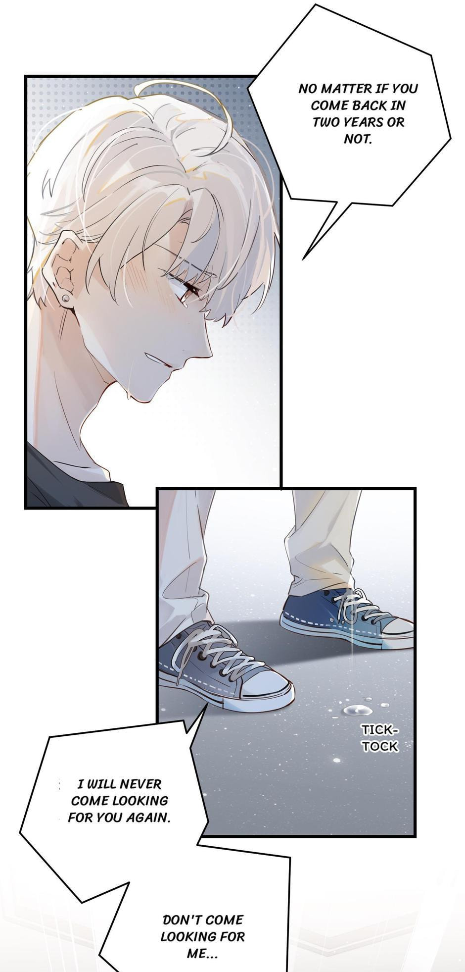 FOG[GAMING] Chapter 1 page 14 - 