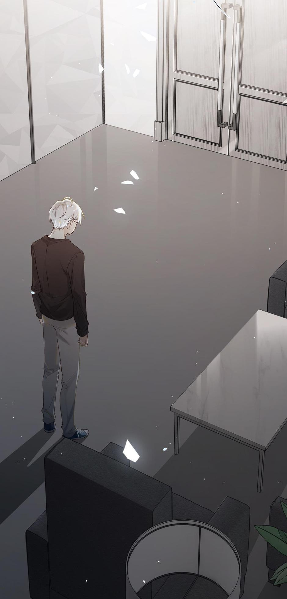 FOG[GAMING] Chapter 1 page 17 - 
