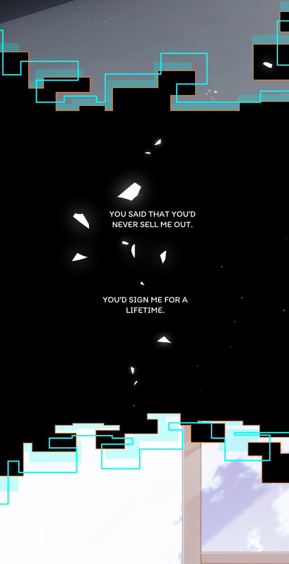 FOG[GAMING] Chapter 1 page 3 - 