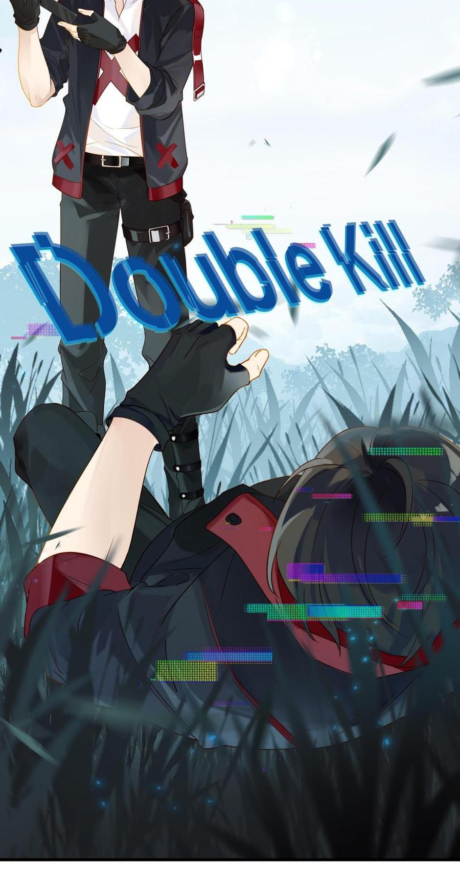 FOG[GAMING] Chapter 1 page 28 - 