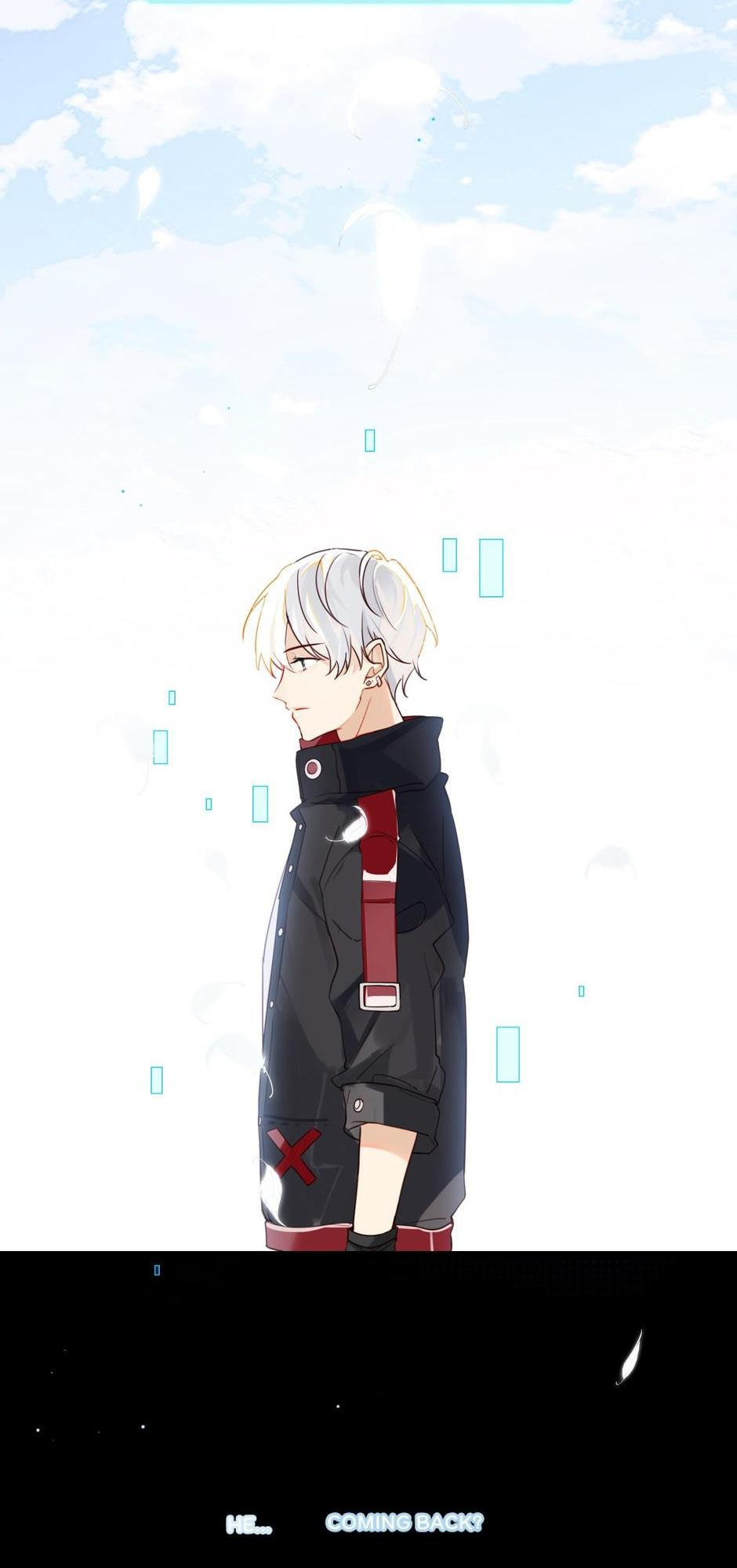 FOG[GAMING] Chapter 1 page 32 - 