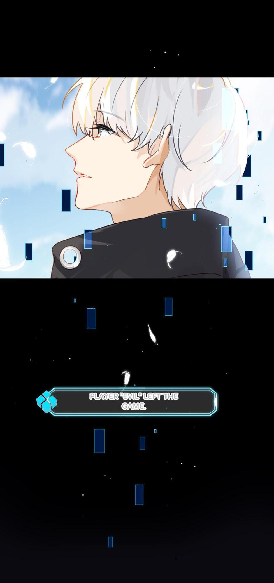 FOG[GAMING] Chapter 1 page 33 - 