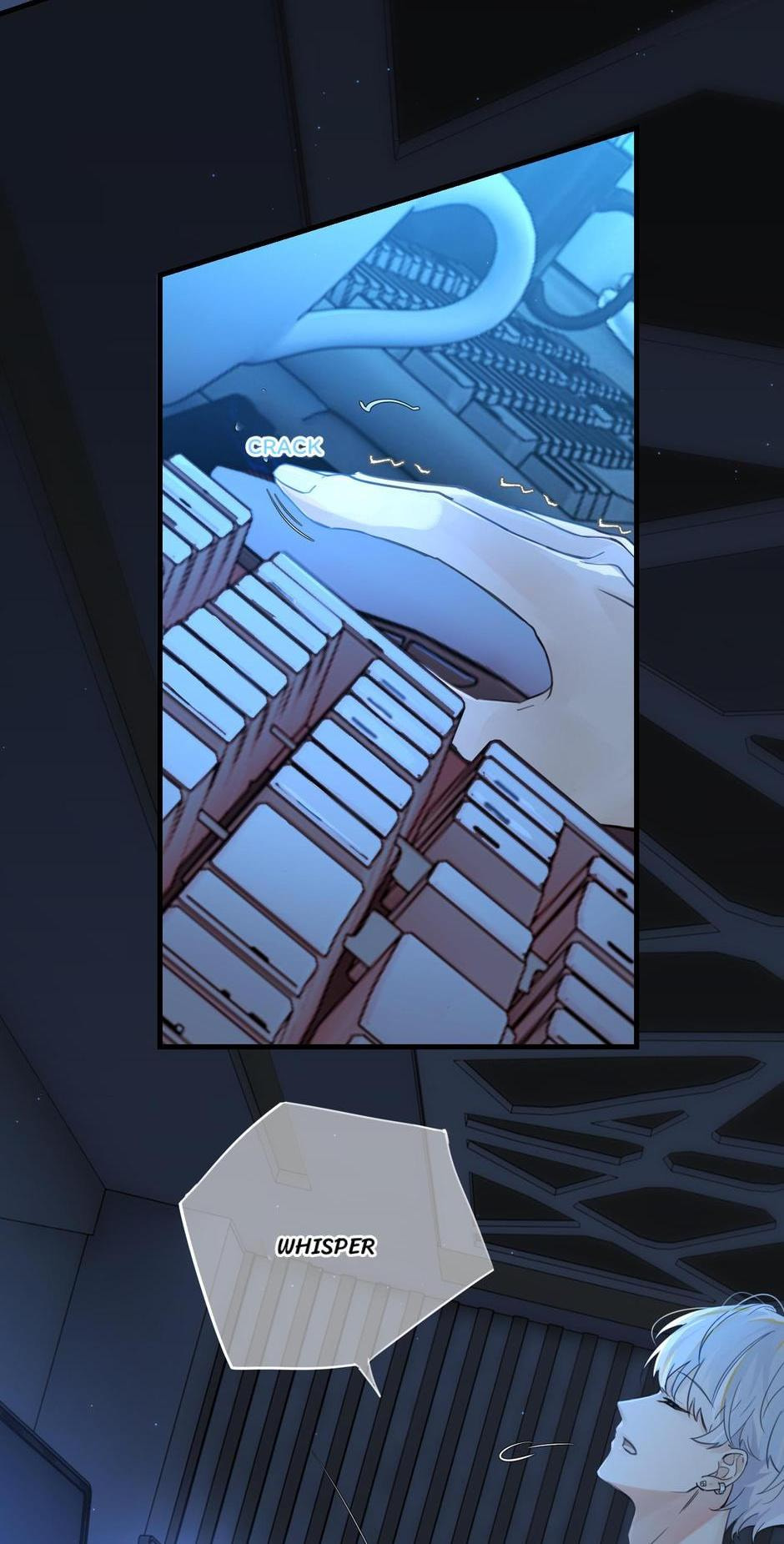 FOG[GAMING] Chapter 1 page 35 - 