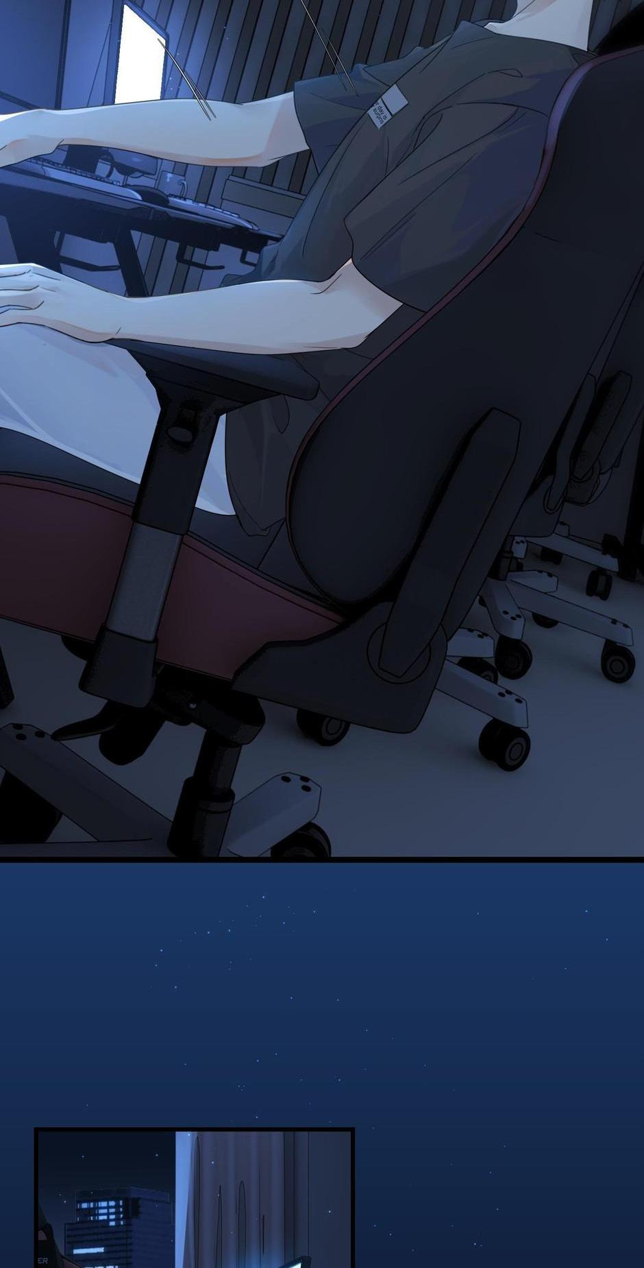 FOG[GAMING] Chapter 1 page 36 - 