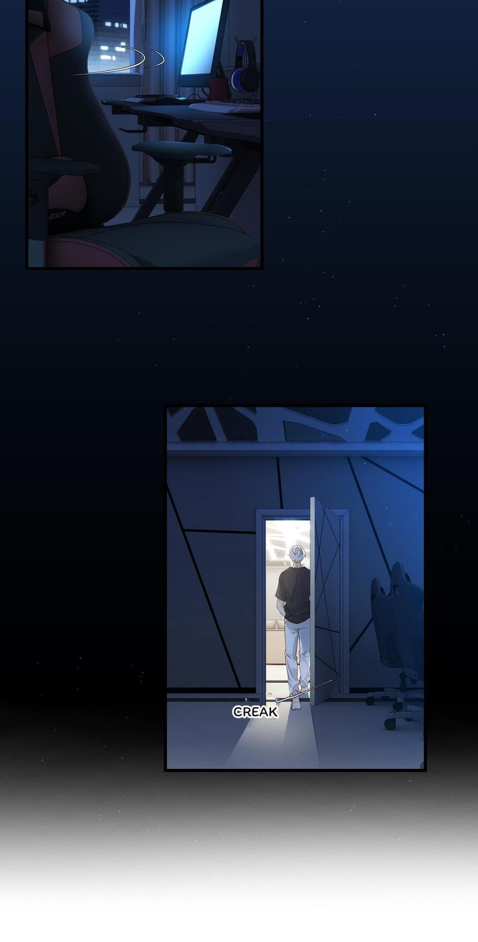 FOG[GAMING] Chapter 1 page 37 - 
