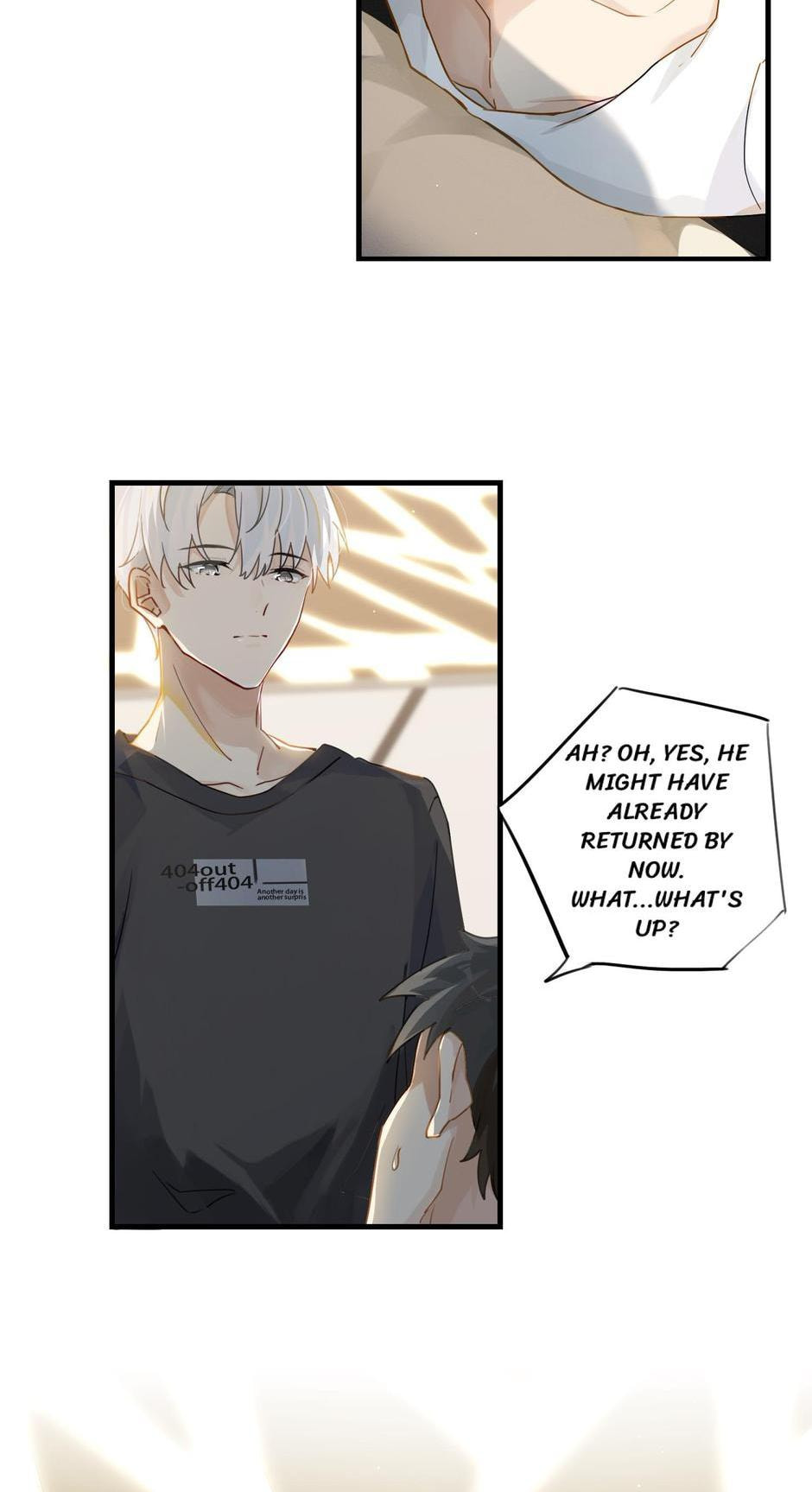 FOG[GAMING] Chapter 1 page 39 - 