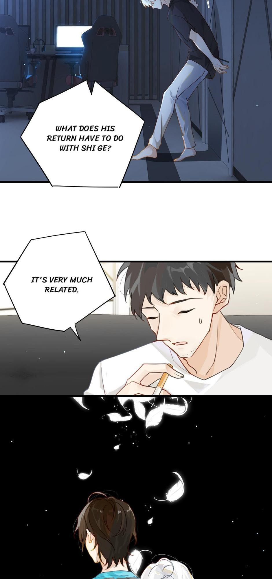 FOG[GAMING] Chapter 1 page 42 - 