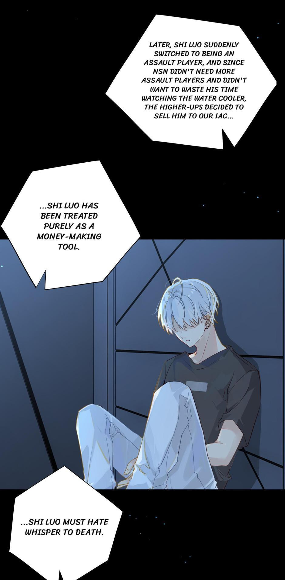FOG[GAMING] Chapter 1 page 46 - 