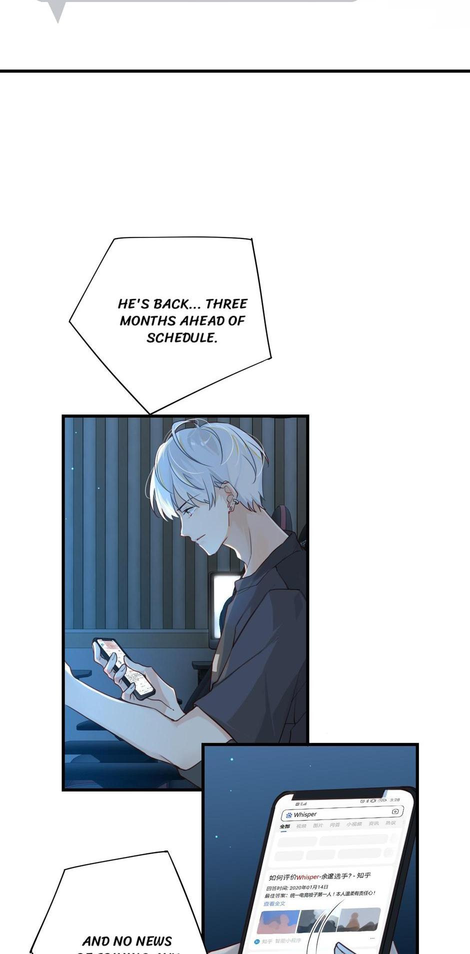 FOG[GAMING] Chapter 1 page 49 - 