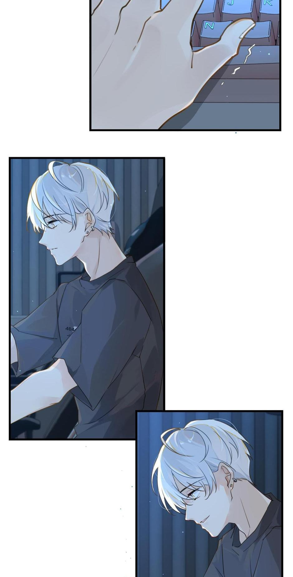FOG[GAMING] Chapter 1 page 53 - 