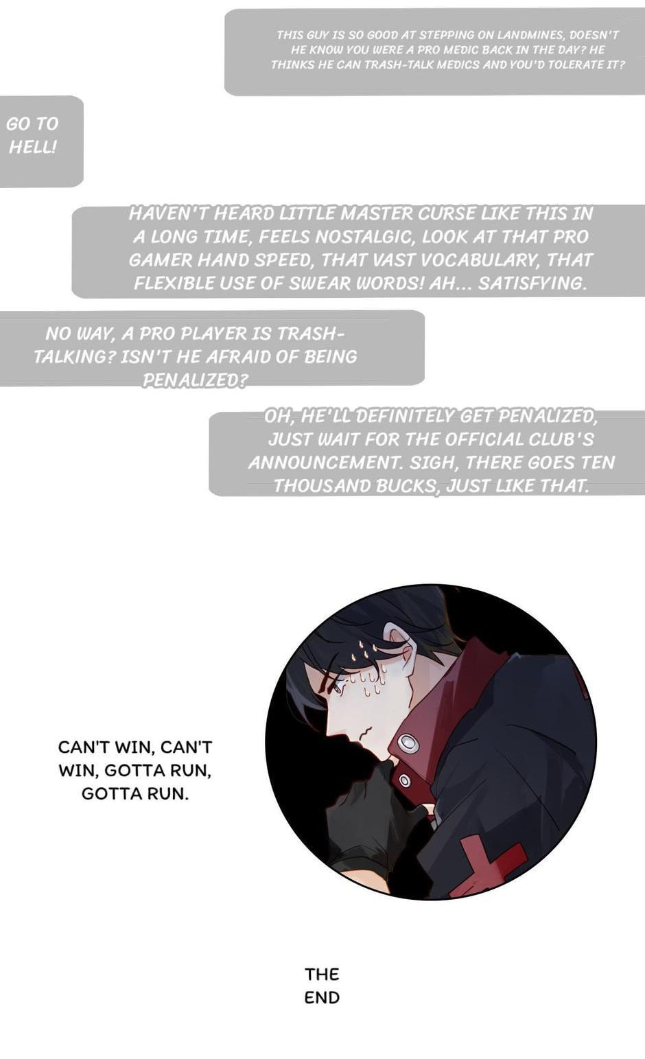 FOG[GAMING] Chapter 1 page 58 - 