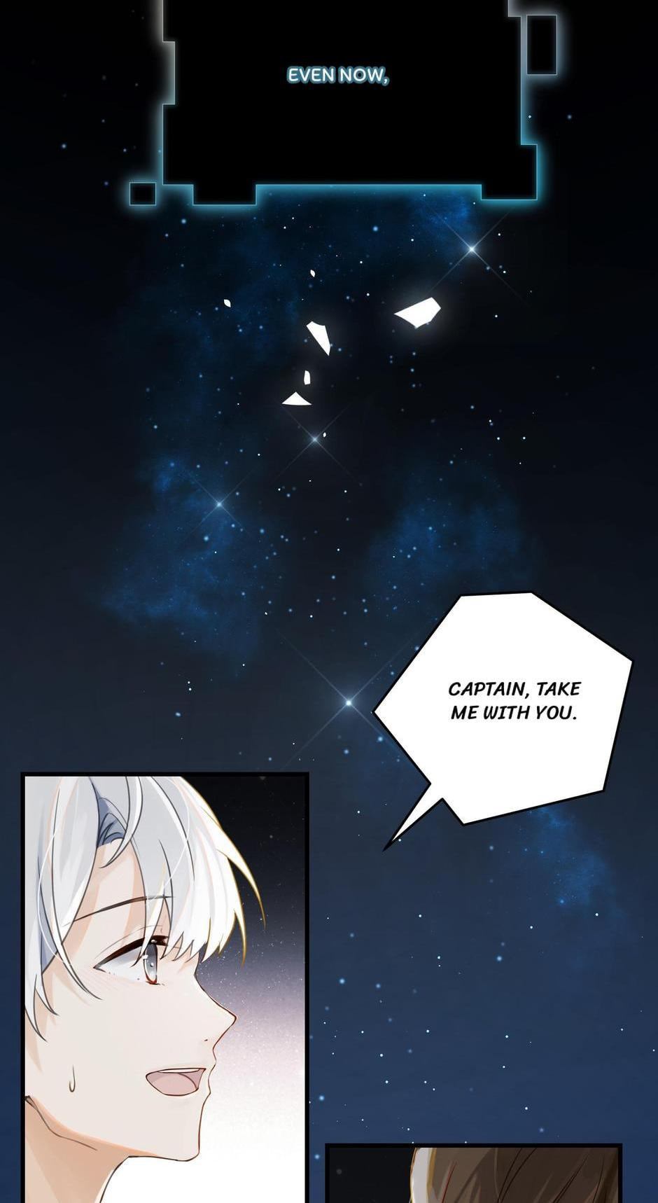 FOG[GAMING] Chapter 1 page 10 - 