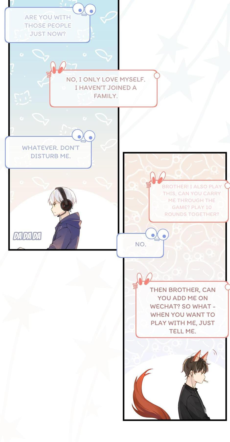 FOG[GAMING] Chapter 10 page 12 - 