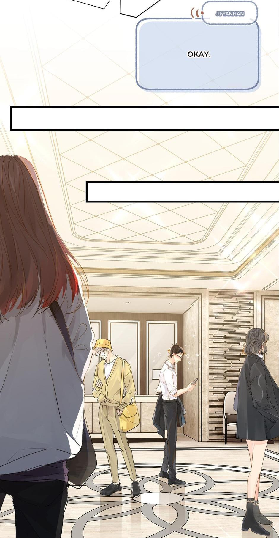 FOG[GAMING] Chapter 10 page 18 - 