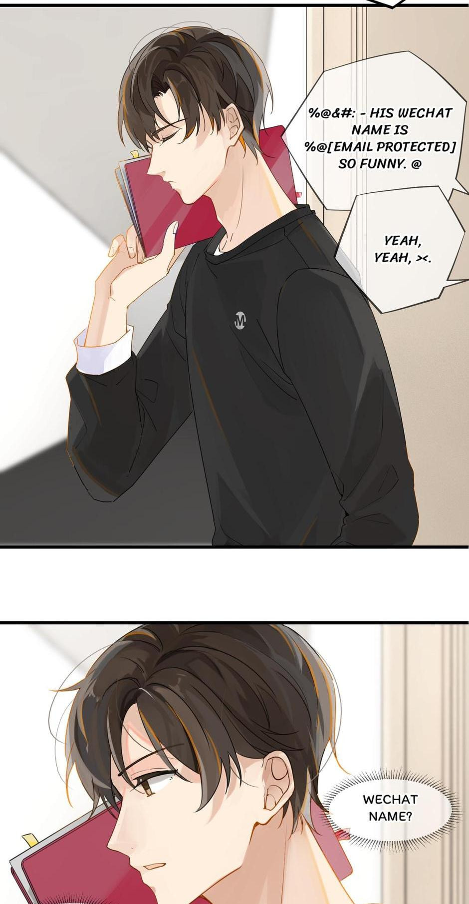 FOG[GAMING] Chapter 10 page 23 - 