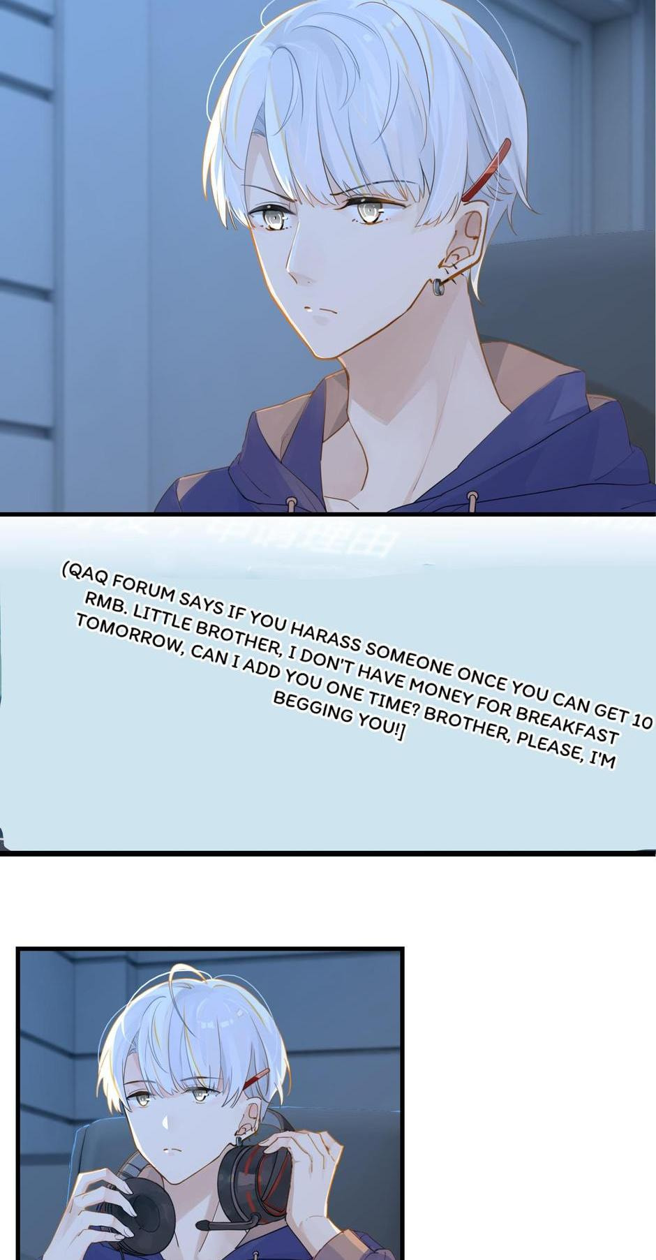 FOG[GAMING] Chapter 10 page 10 - 