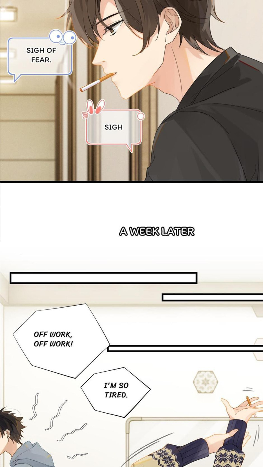 FOG[GAMING] Chapter 11 page 13 - 